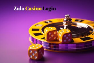 Zula Casino Login