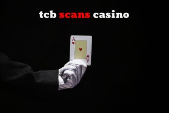 tcb scans casino