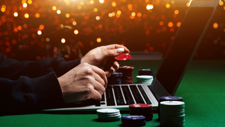 Online Gambling