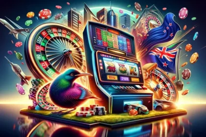 Why Slot Gacor Games Are Your Best Bet for Easy Wins: A Comprehensive Review