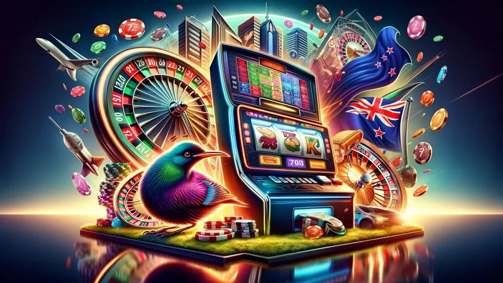 Why Slot Gacor Games Are Your Best Bet for Easy Wins: A Comprehensive Review