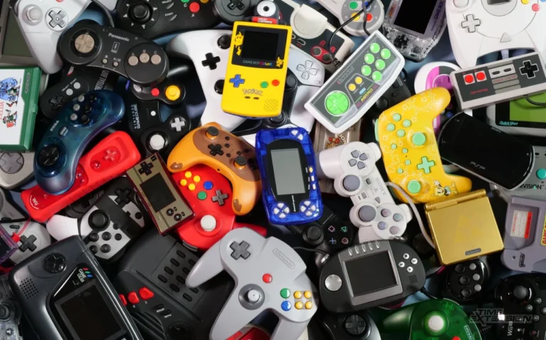 Classic Games