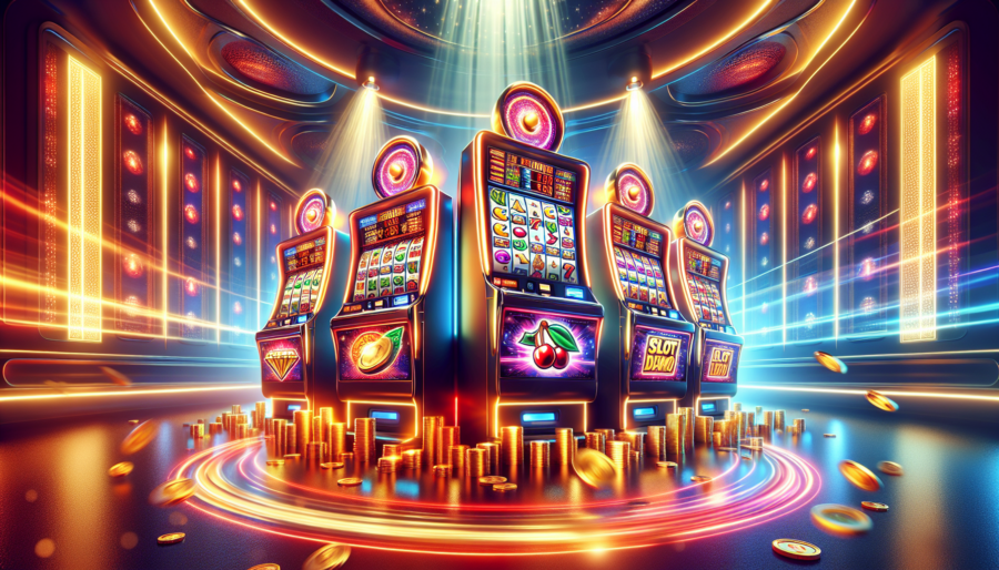 How to Choose the Right Slot Gacor Game: Essential Tips for New Players