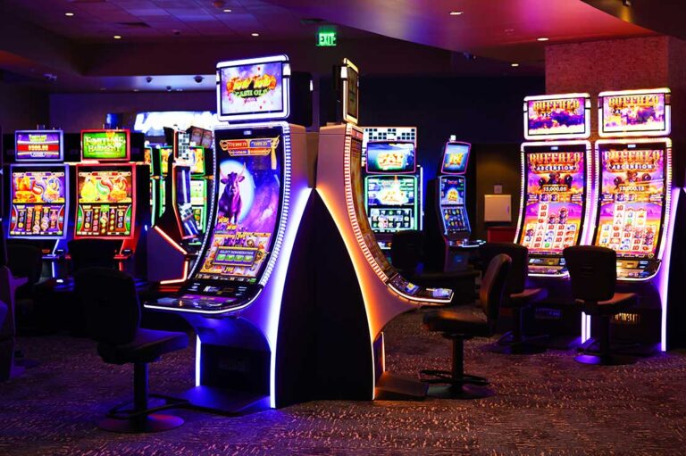 Slot Gacor