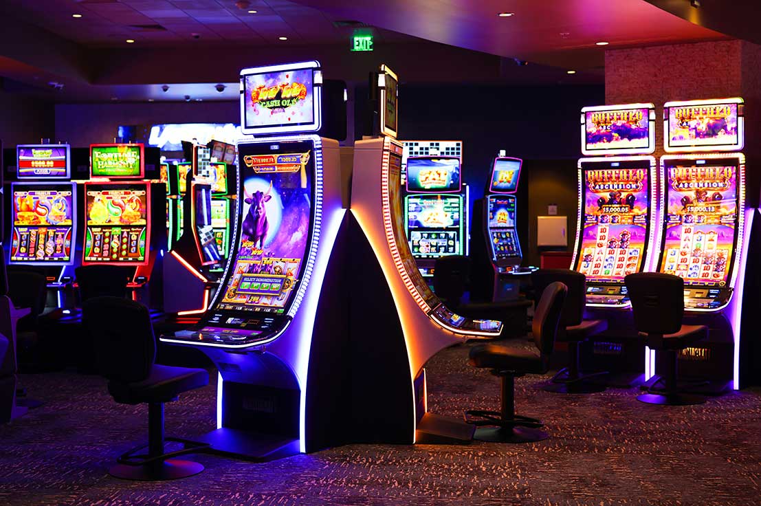 Slot Gacor