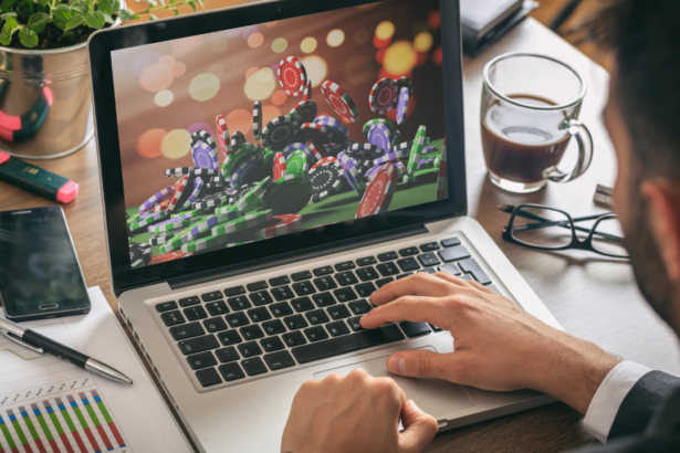 Website Games