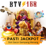 What Makes BTV4D Slot Gacor Modal Kecil Terpercaya Games Unique: A Deep Dive