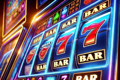 Beginner’s Guide to Playing Slots: Tips for First-Time Spinners